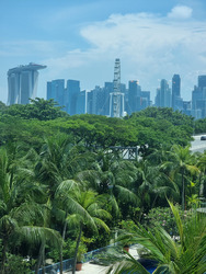 Sanctuary Green (D15), Condominium #540973241
